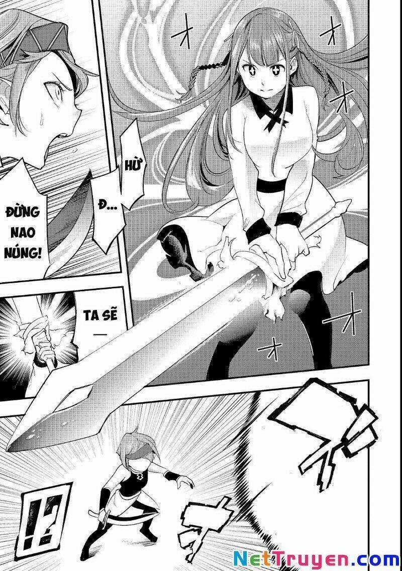 Boy Having Useless Skill Mapping Chapter 8 trang 29