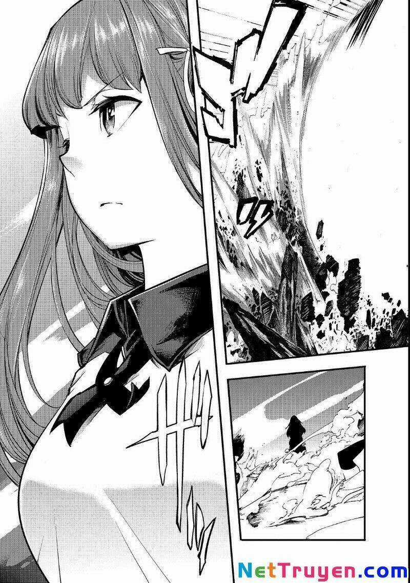 Boy Having Useless Skill Mapping Chapter 8 trang 31