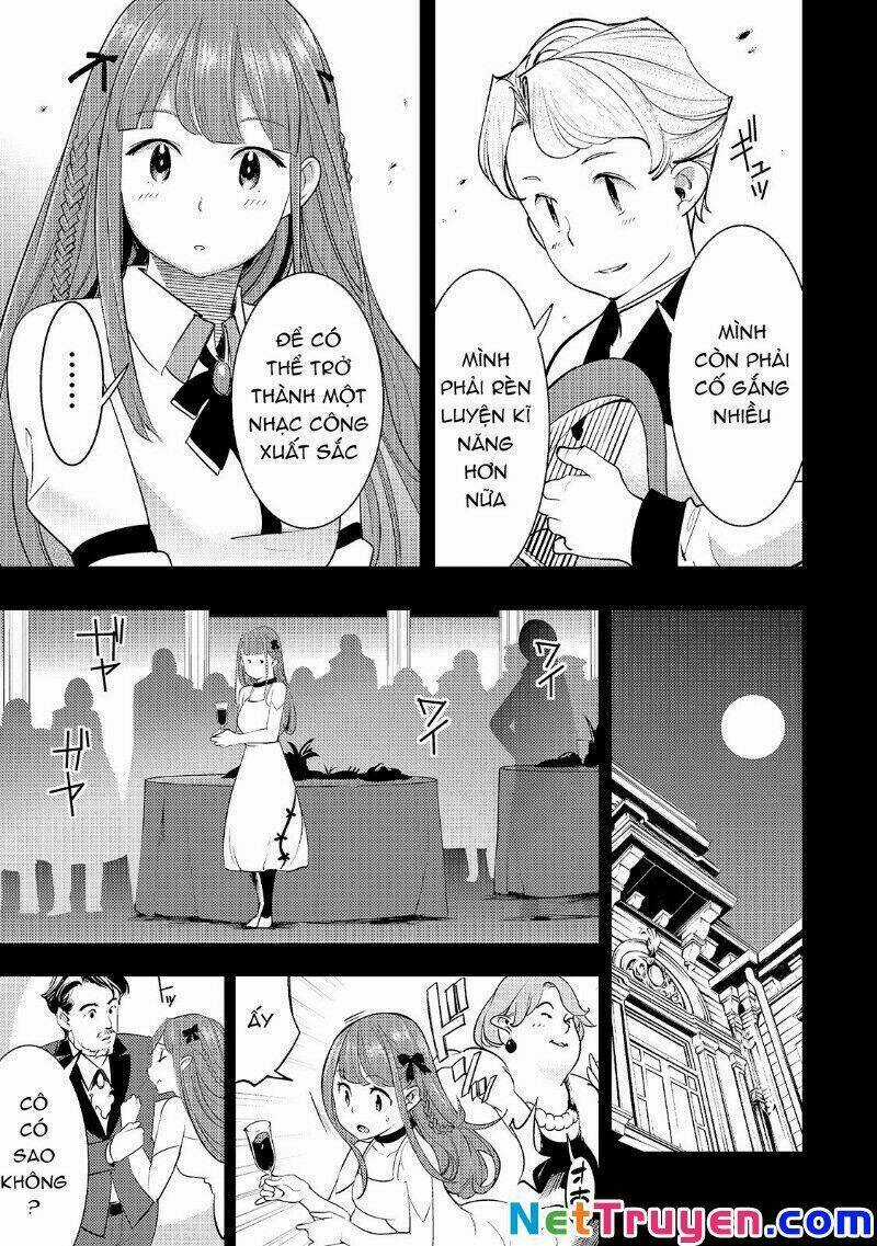 Boy Having Useless Skill Mapping Chapter 8 trang 5