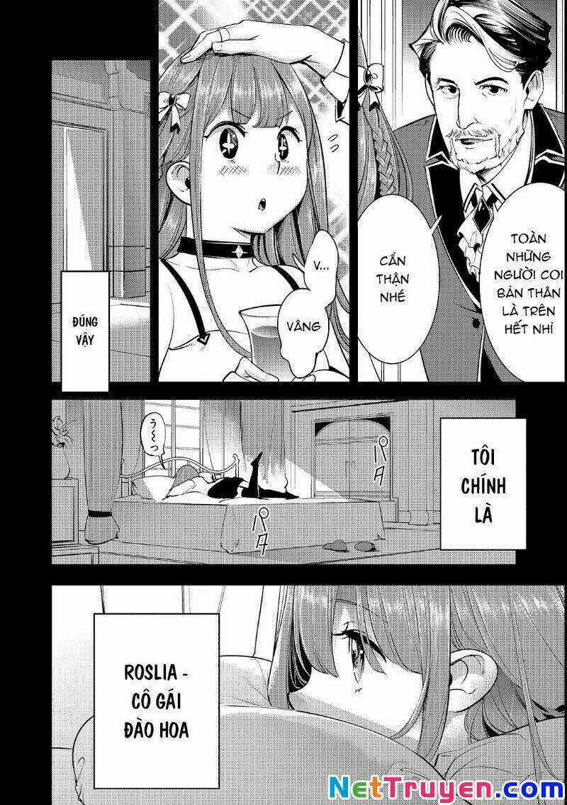 Boy Having Useless Skill Mapping Chapter 8 trang 6