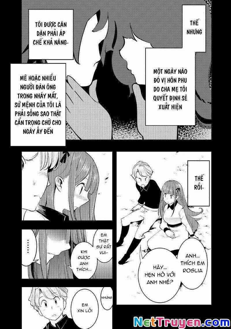 Boy Having Useless Skill Mapping Chapter 8 trang 7