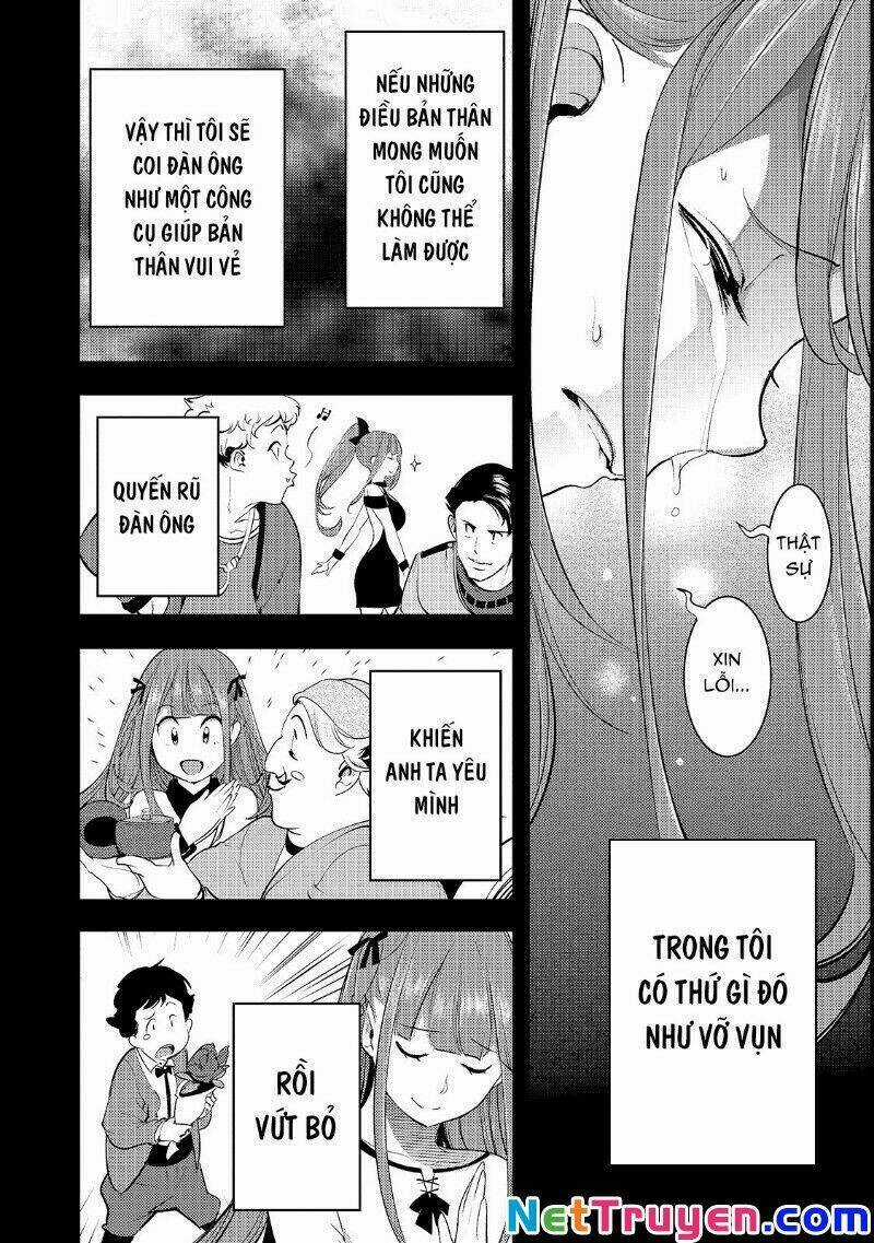 Boy Having Useless Skill Mapping Chapter 8 trang 8