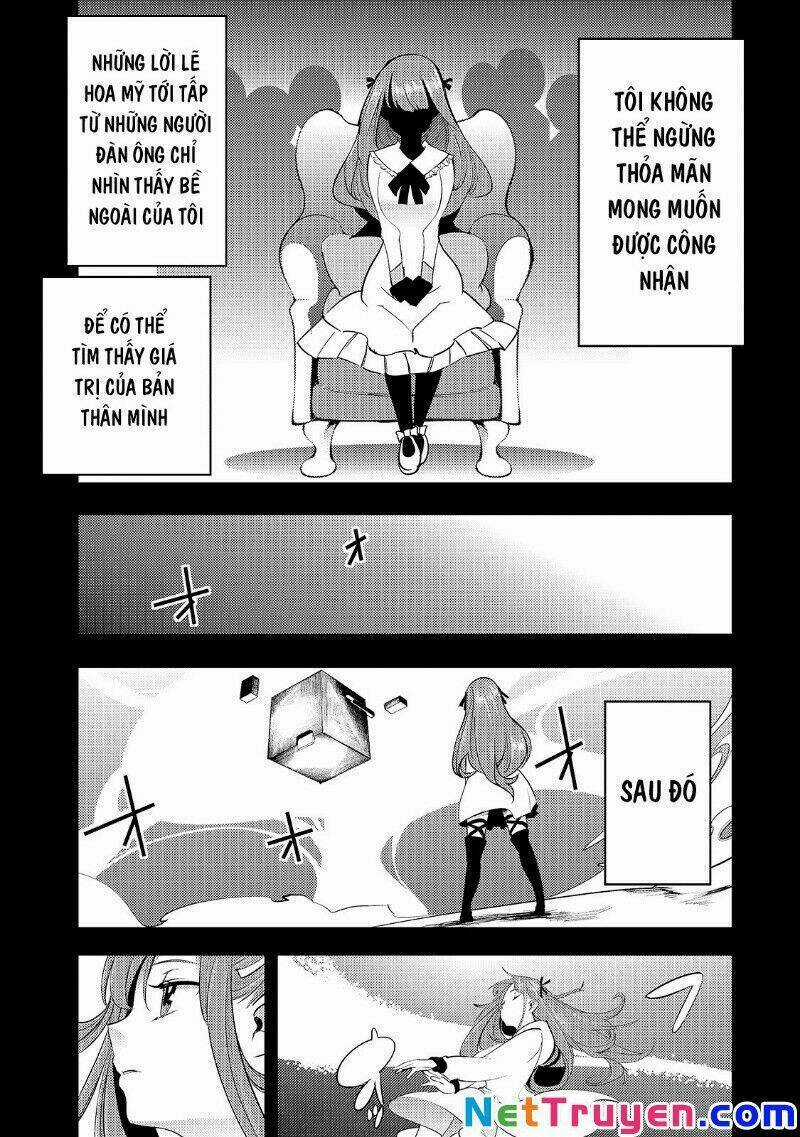 Boy Having Useless Skill Mapping Chapter 8 trang 9