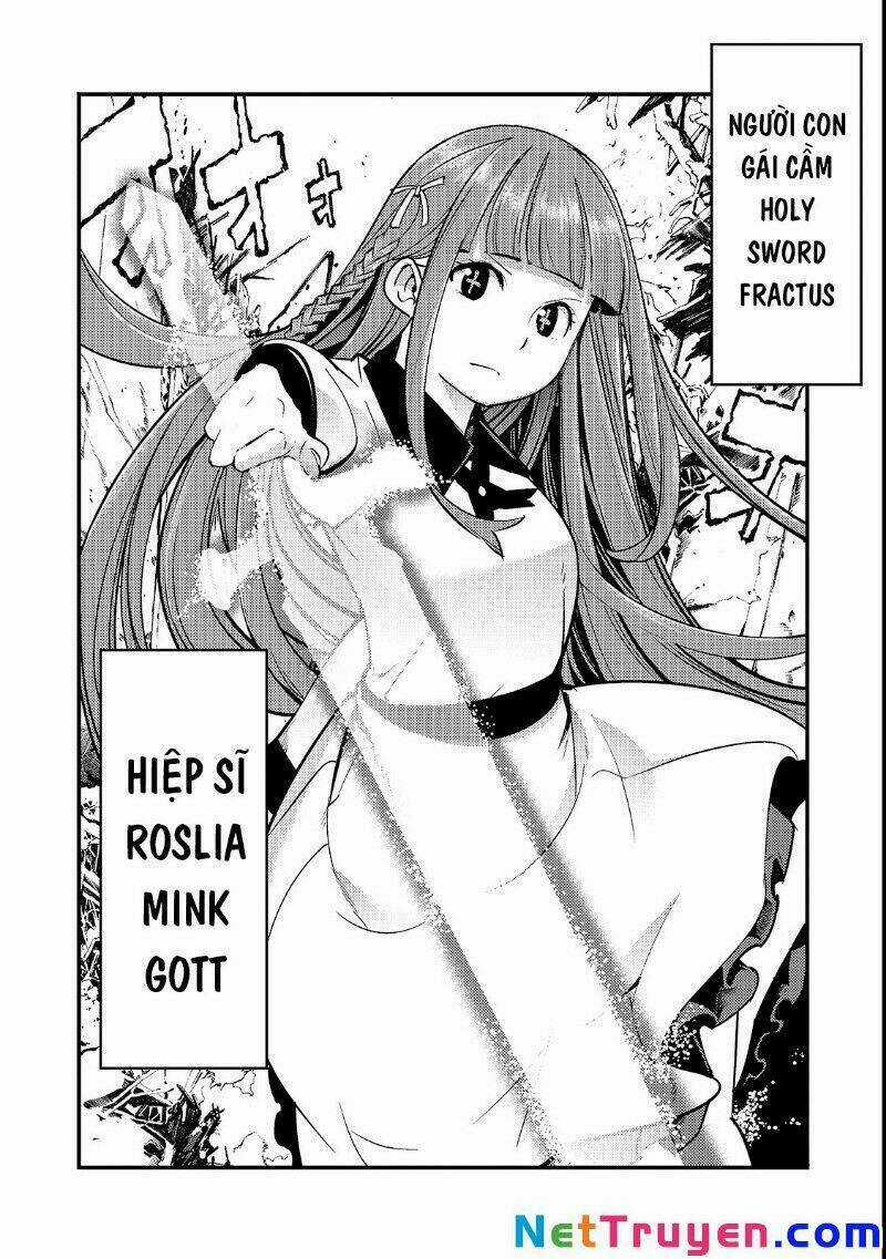 Boy Having Useless Skill Mapping Chapter 9 trang 16