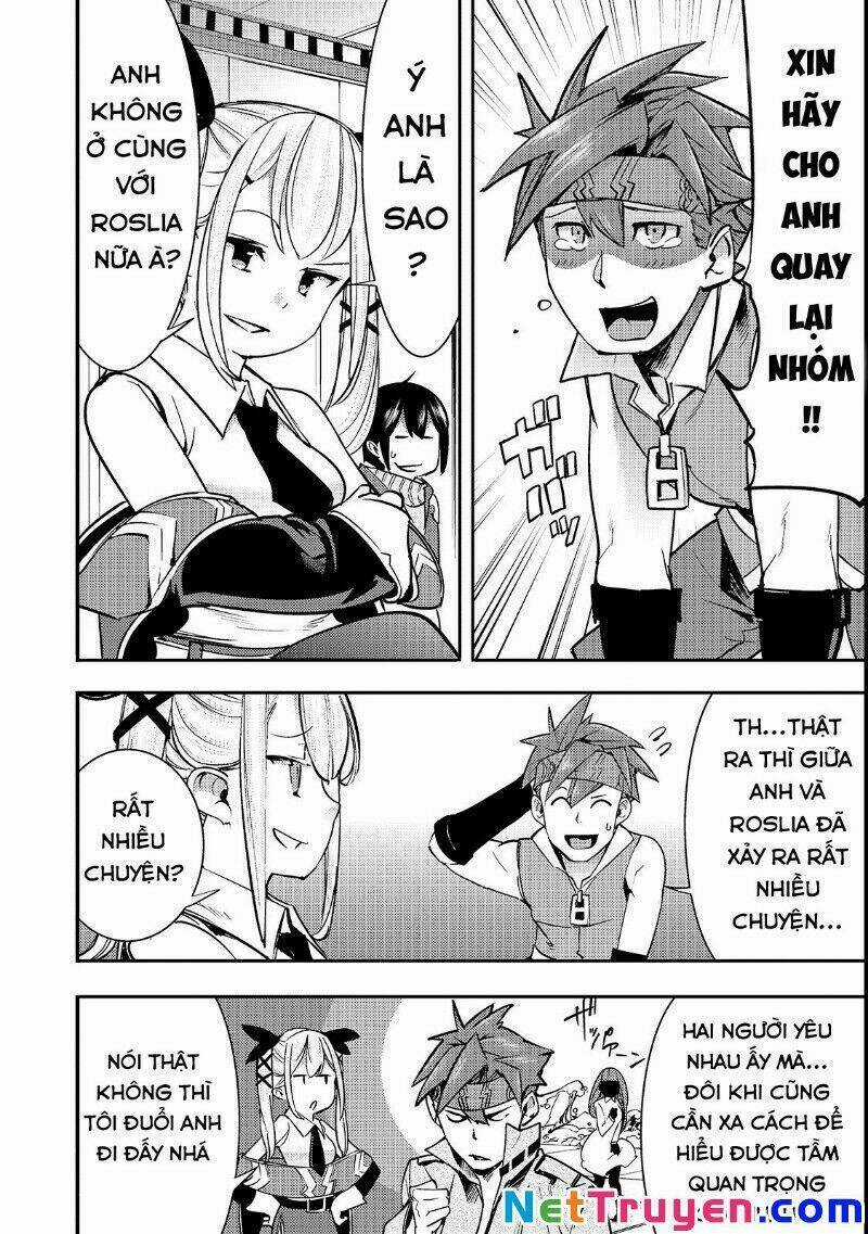 Boy Having Useless Skill Mapping Chapter 9 trang 2