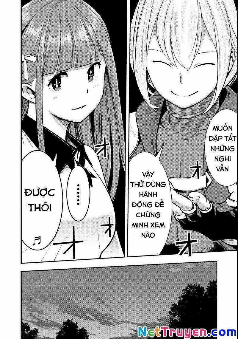 Boy Having Useless Skill Mapping Chapter 9 trang 20