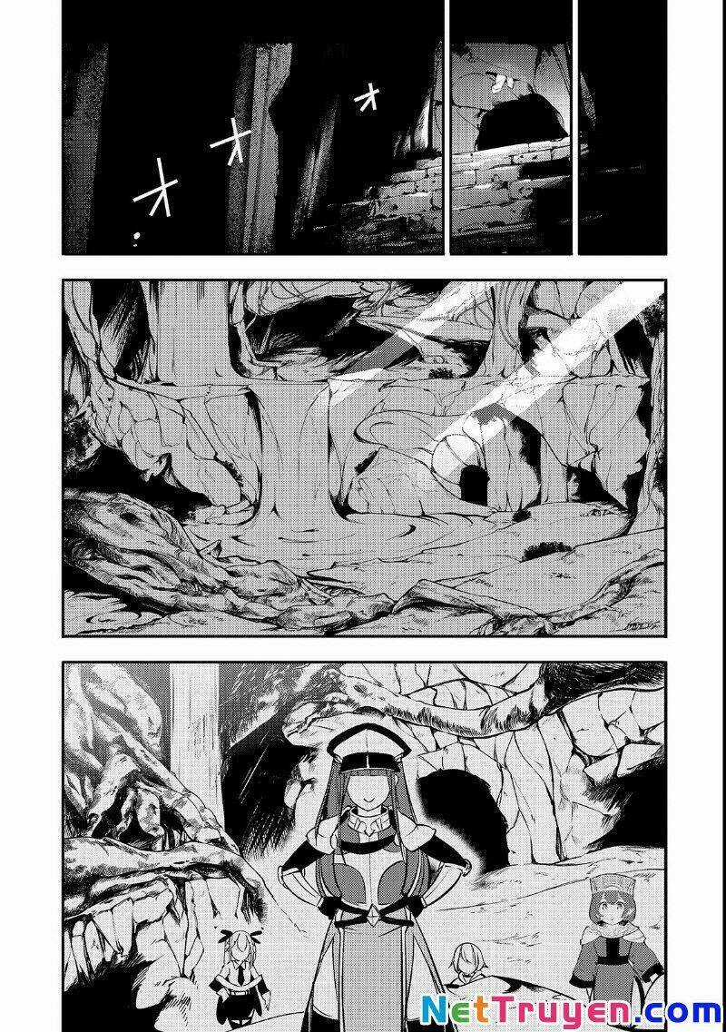 Boy Having Useless Skill Mapping Chapter 9 trang 21