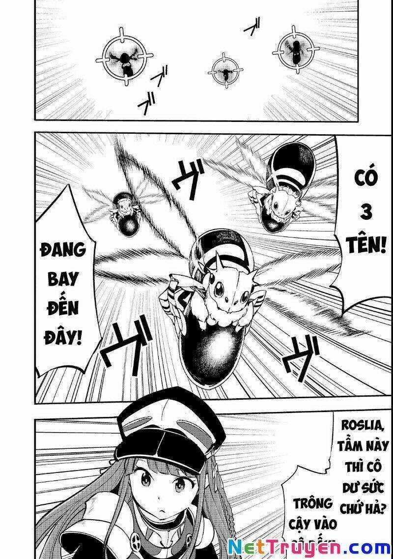 Boy Having Useless Skill Mapping Chapter 9 trang 24