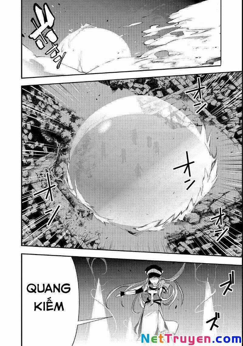 Boy Having Useless Skill Mapping Chapter 9 trang 28