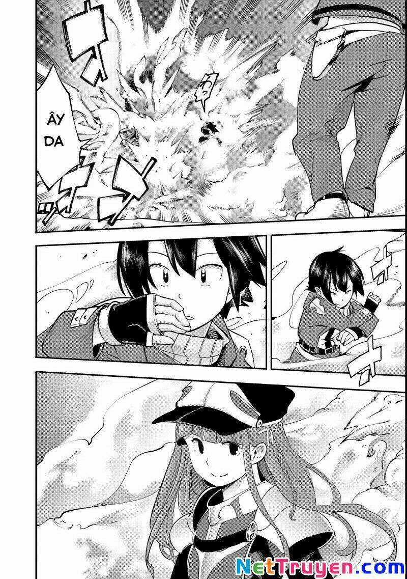 Boy Having Useless Skill Mapping Chapter 9 trang 30