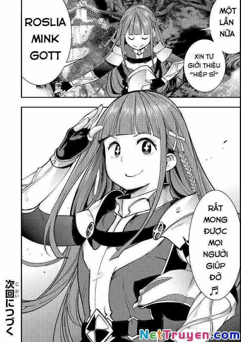 Boy Having Useless Skill Mapping Chapter 9 trang 32