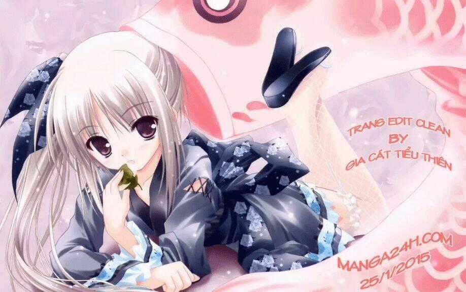 Boy Skirt Chapter 1 trang 50