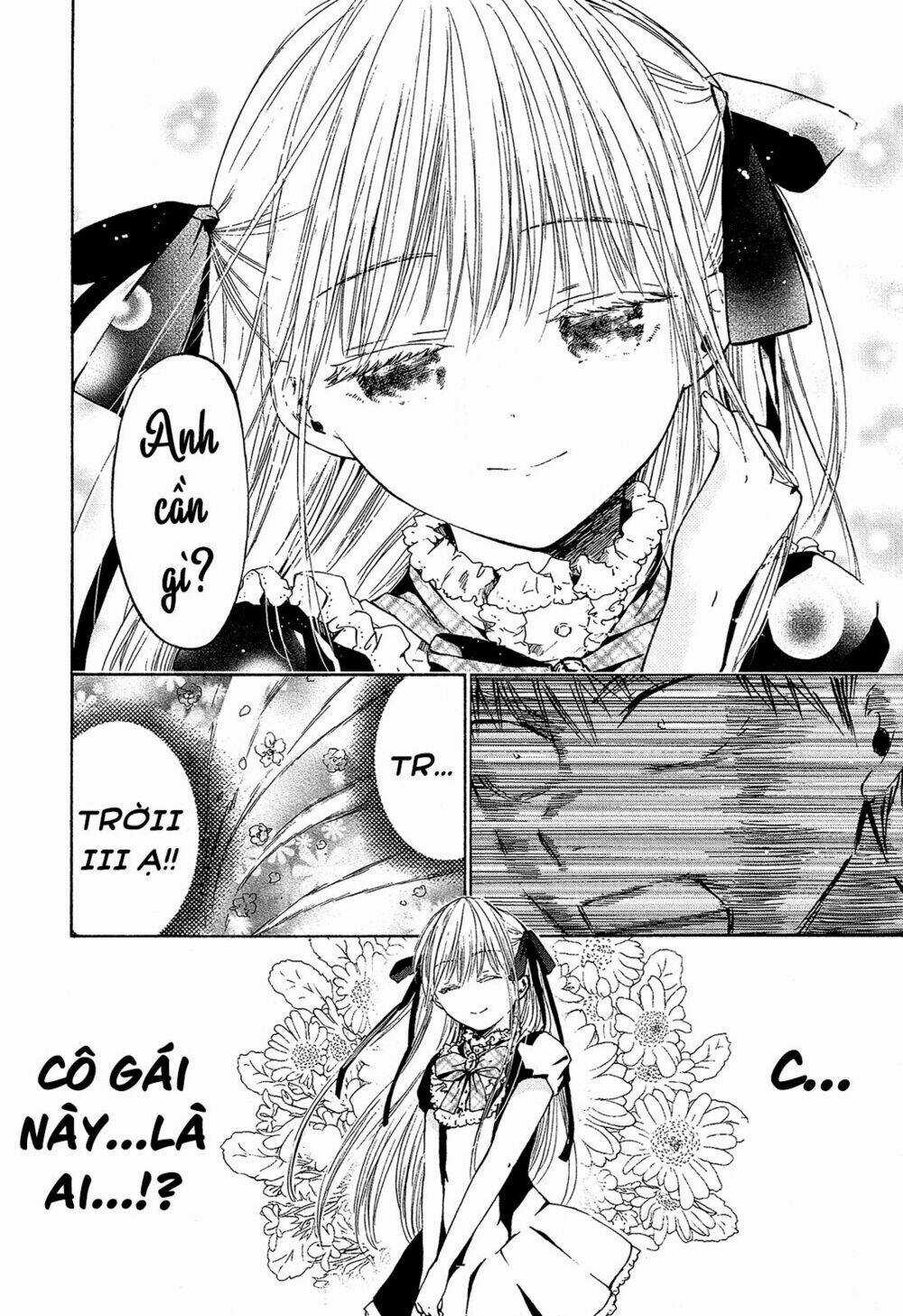 Boy Skirt Chapter 10 trang 10