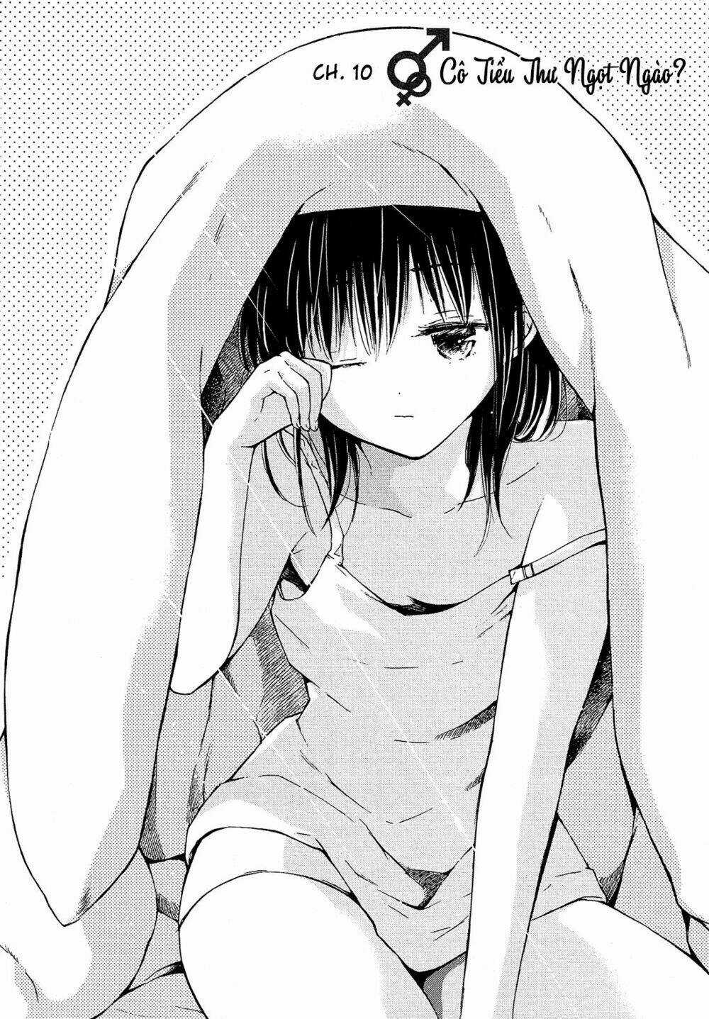 Boy Skirt Chapter 10 trang 2