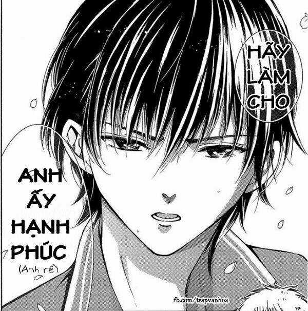 Boy Skirt Chapter 2 trang 14