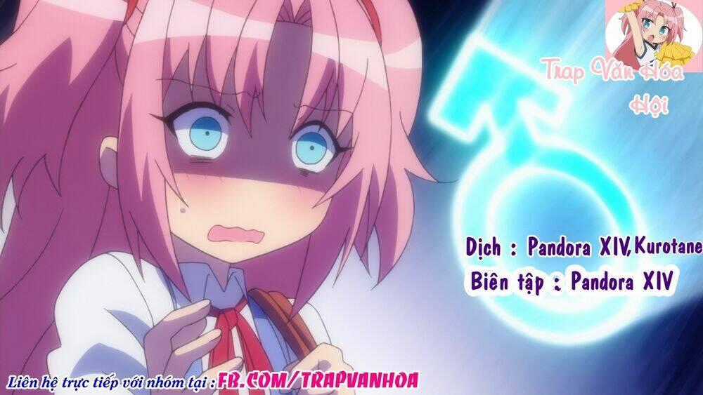 Boy Skirt Chapter 2 trang 38