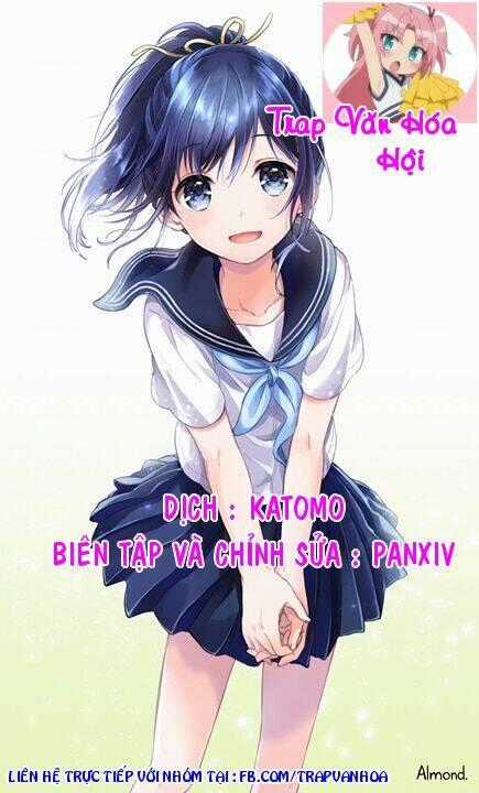 Boy Skirt Chapter 4 trang 16