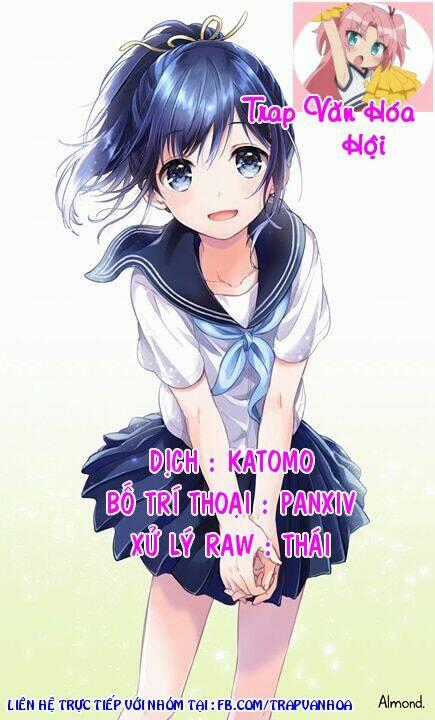 Boy Skirt Chapter 5 trang 31