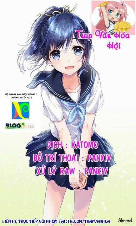 Boy Skirt Chapter 6 trang 31