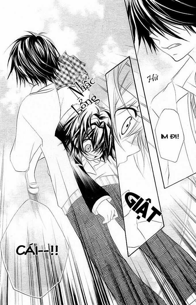 Boyfriend - Namorado Chapter 1 trang 38