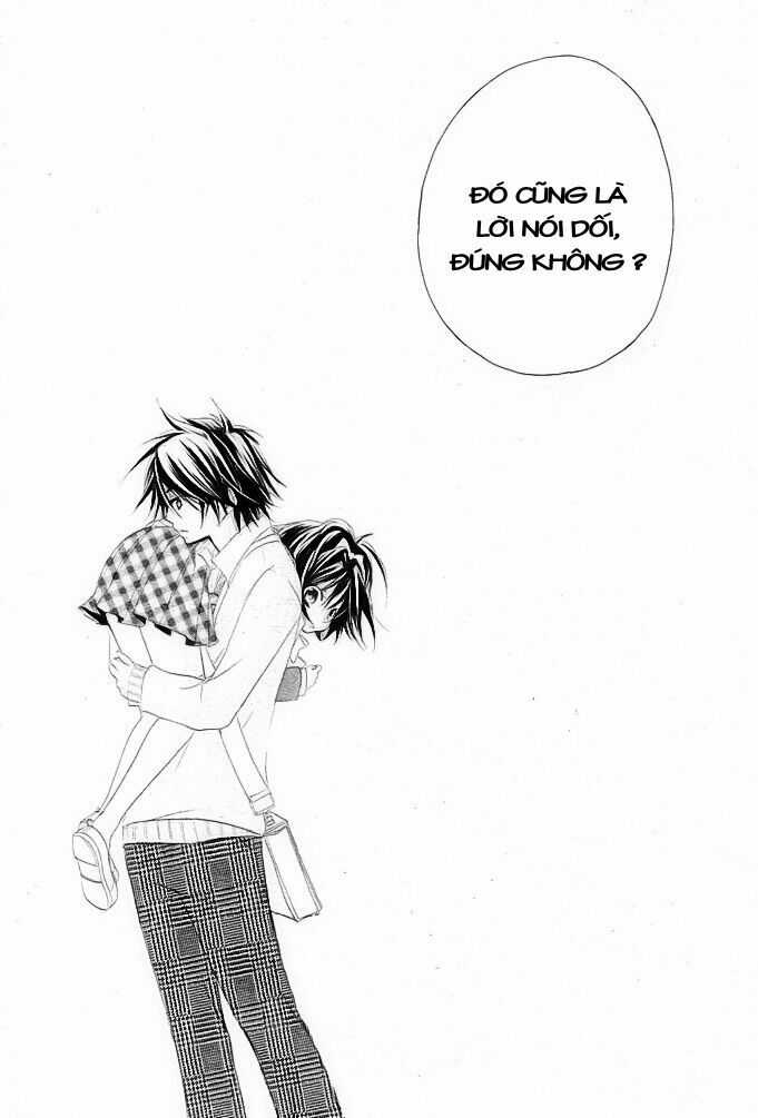 Boyfriend - Namorado Chapter 1 trang 41