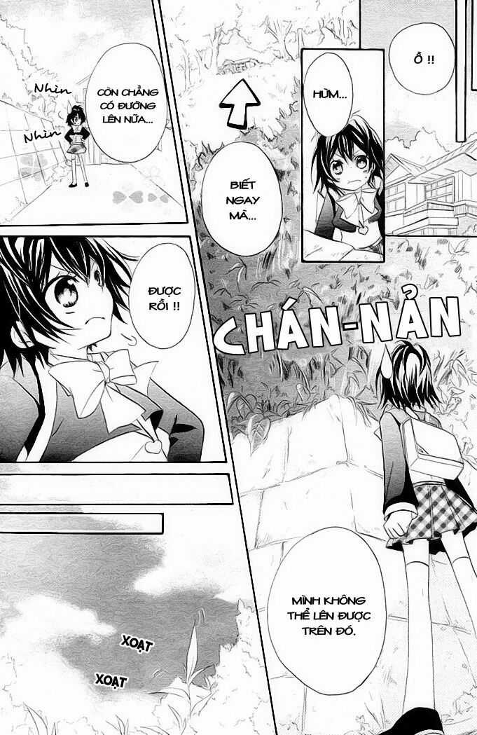 Boyfriend - Namorado Chapter 1 trang 7