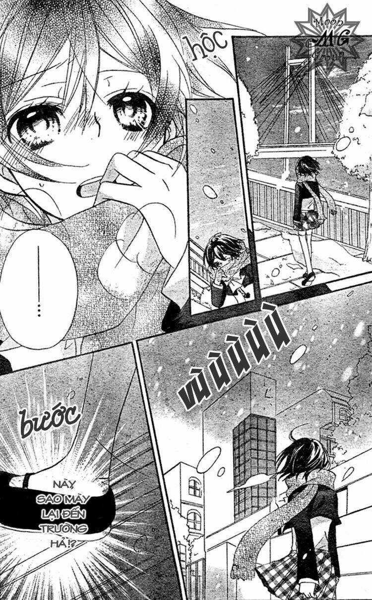 Boyfriend - Namorado Chapter 10 trang 26