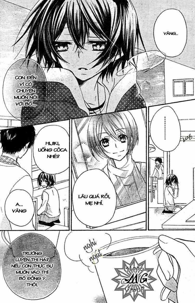 Boyfriend - Namorado Chapter 10 trang 6