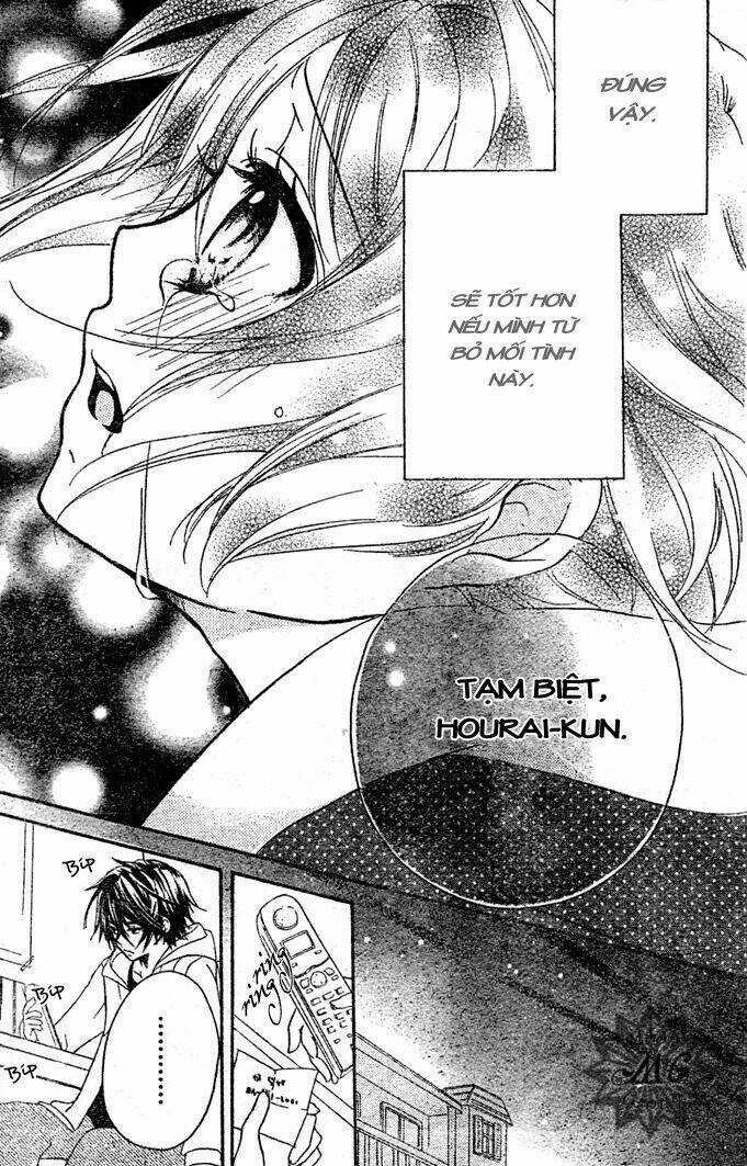 Boyfriend - Namorado Chapter 11 trang 15