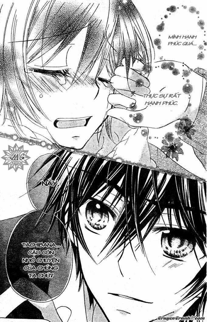 Boyfriend - Namorado Chapter 11 trang 34