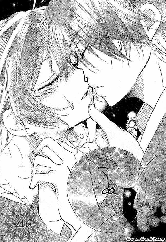 Boyfriend - Namorado Chapter 11 trang 36