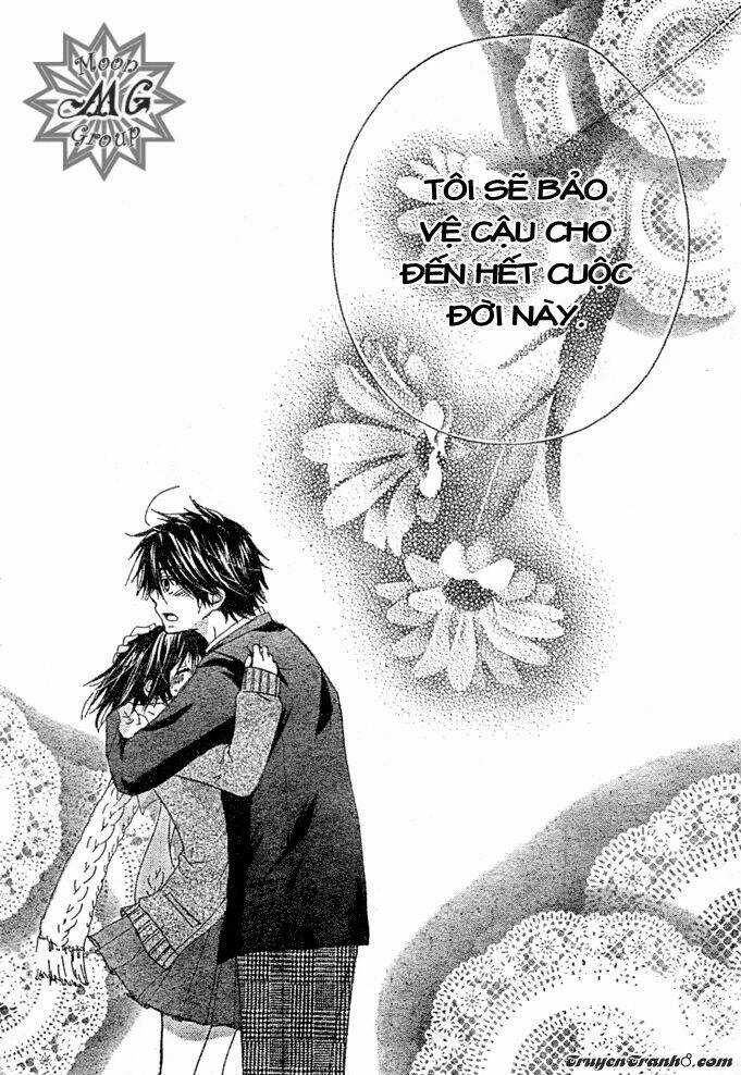 Boyfriend - Namorado Chapter 11 trang 37