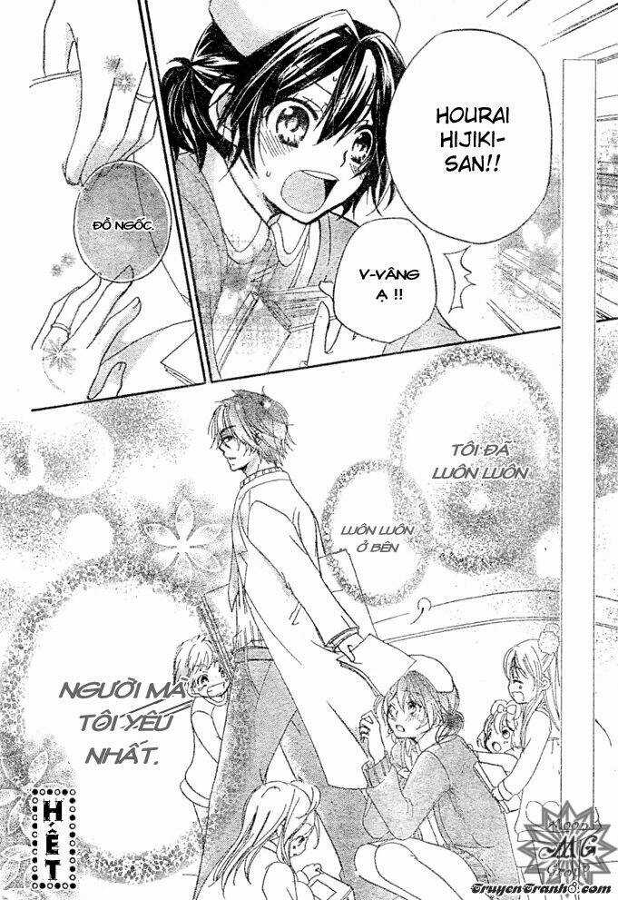 Boyfriend - Namorado Chapter 11 trang 39