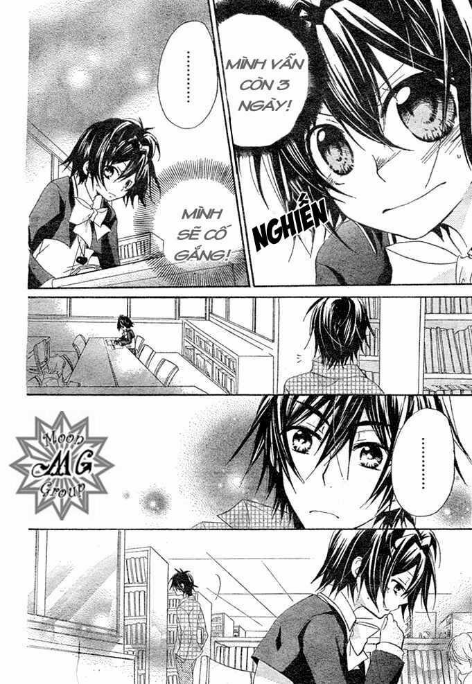 Boyfriend - Namorado Chapter 2 trang 10