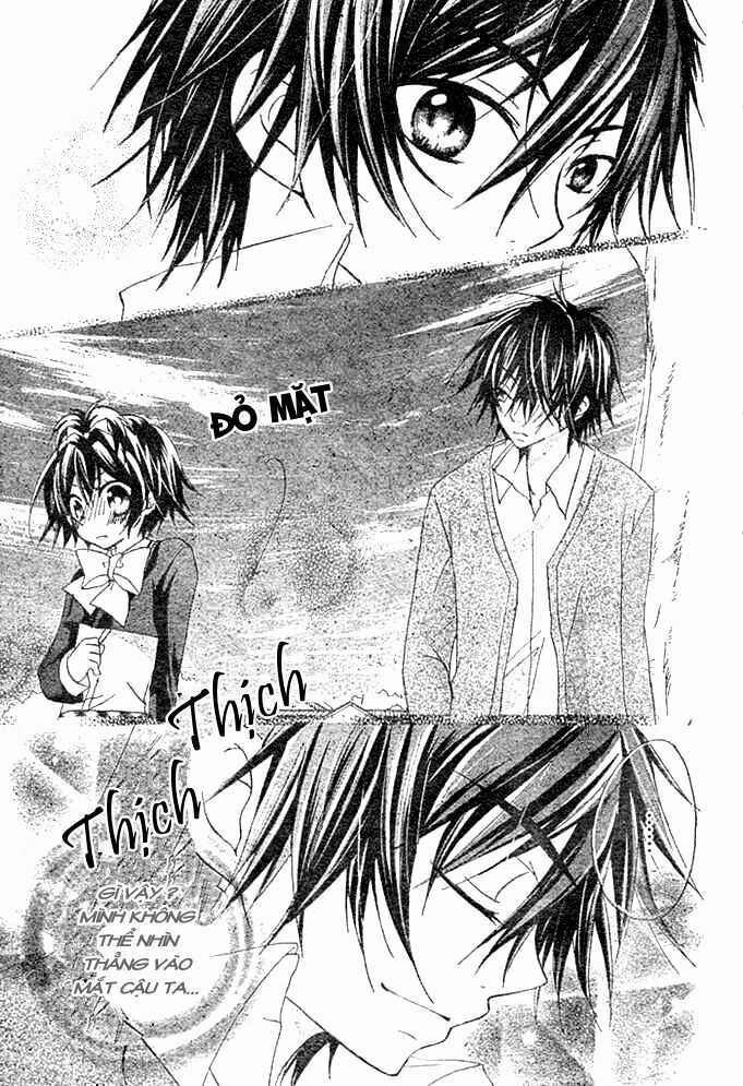Boyfriend - Namorado Chapter 2 trang 33