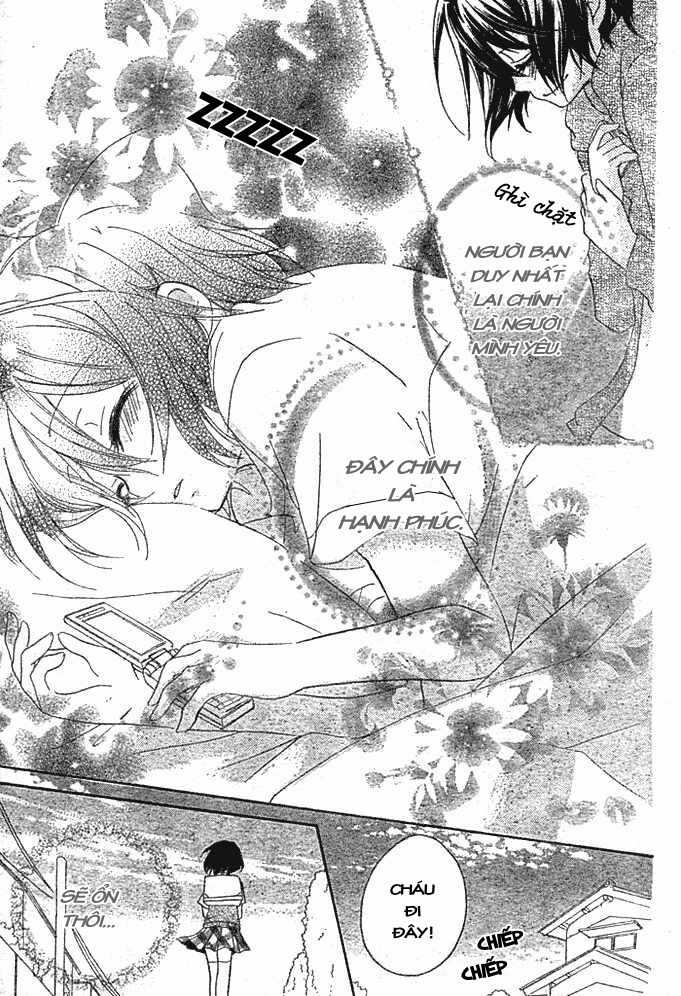 Boyfriend - Namorado Chapter 4 trang 38