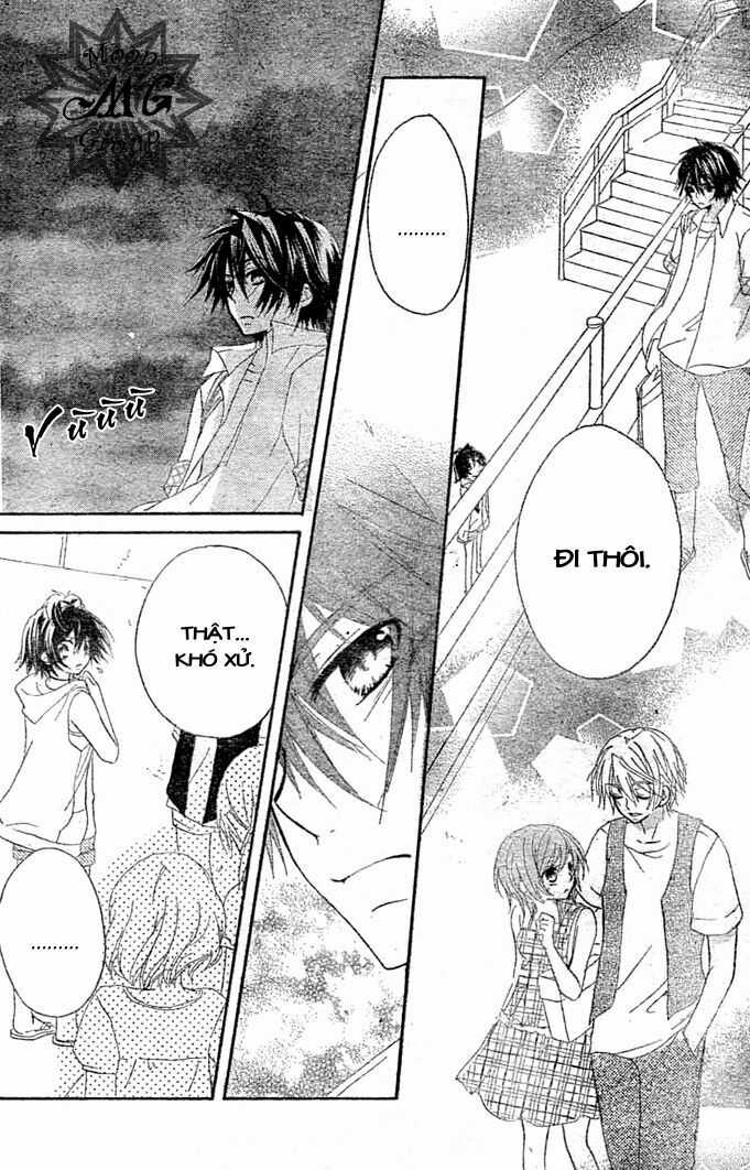 Boyfriend - Namorado Chapter 6 trang 29