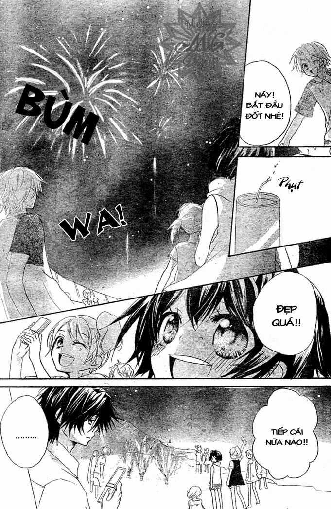 Boyfriend - Namorado Chapter 6 trang 31