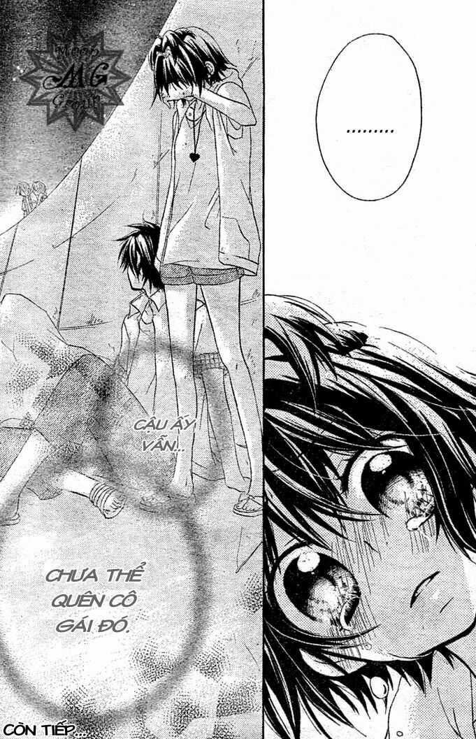 Boyfriend - Namorado Chapter 6 trang 38