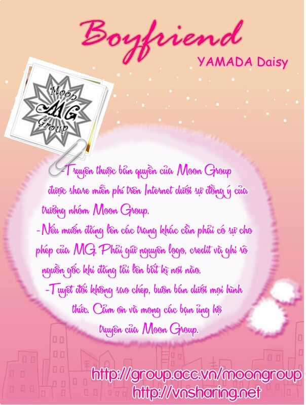 Boyfriend - Namorado Chapter 6 trang 39