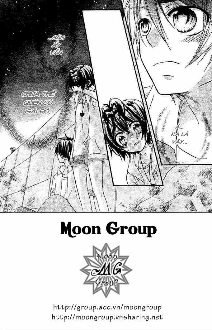 Boyfriend - Namorado Chapter 7 trang 2