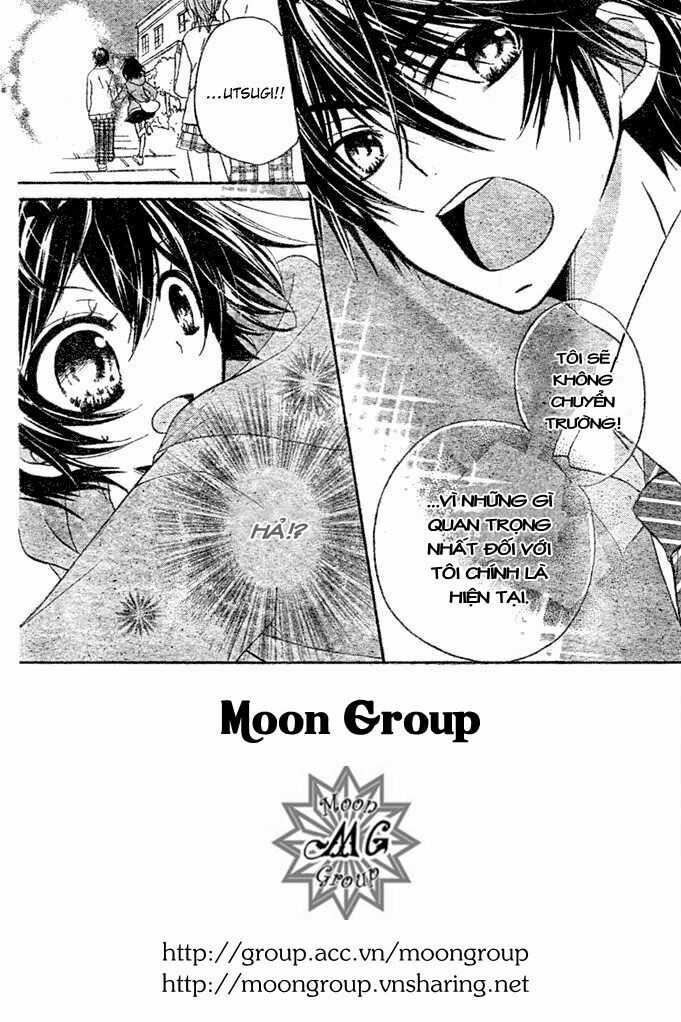 Boyfriend - Namorado Chapter 9 trang 2