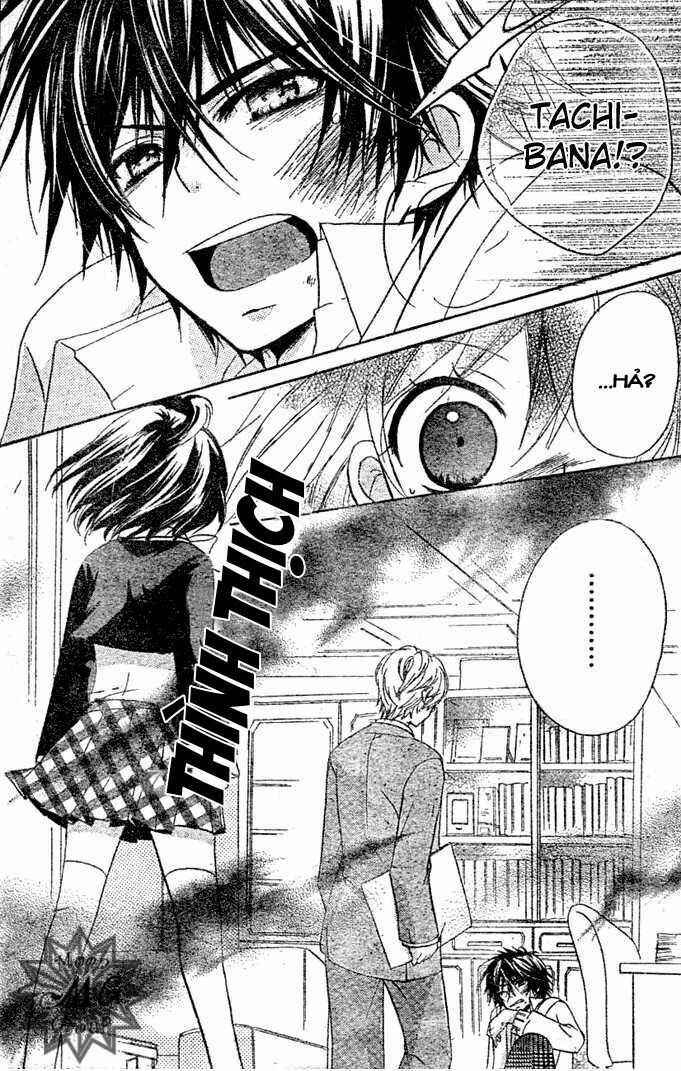 Boyfriend - Namorado Chapter 9 trang 20