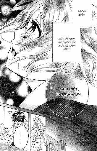 Boyfriend Chapter 11.1 trang 14