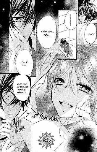 Boyfriend Chapter 11.1 trang 2