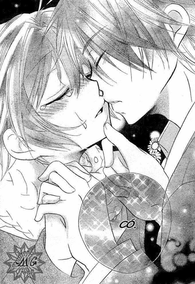 Boyfriend Chapter 11.2 trang 14