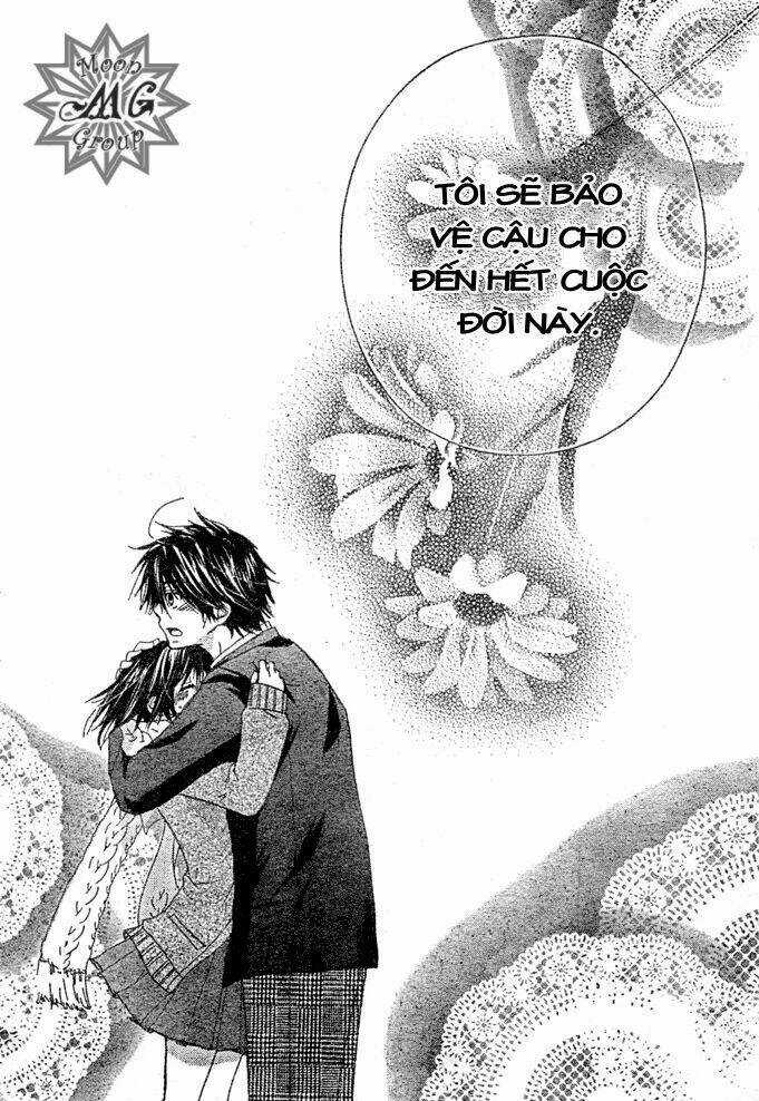 Boyfriend Chapter 11.2 trang 15