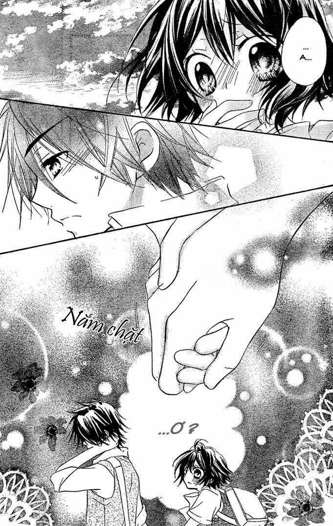 Boyfriend Chapter 3.2 trang 18