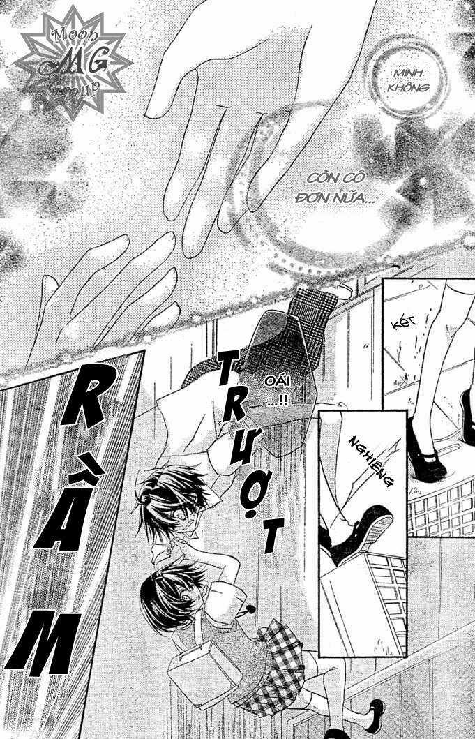 Boyfriend Chapter 5.2 trang 6