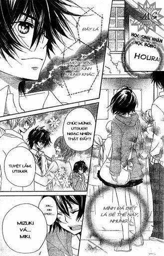 Boyfriend Chapter 8.2 trang 18